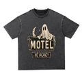The Dead End Motel Tee