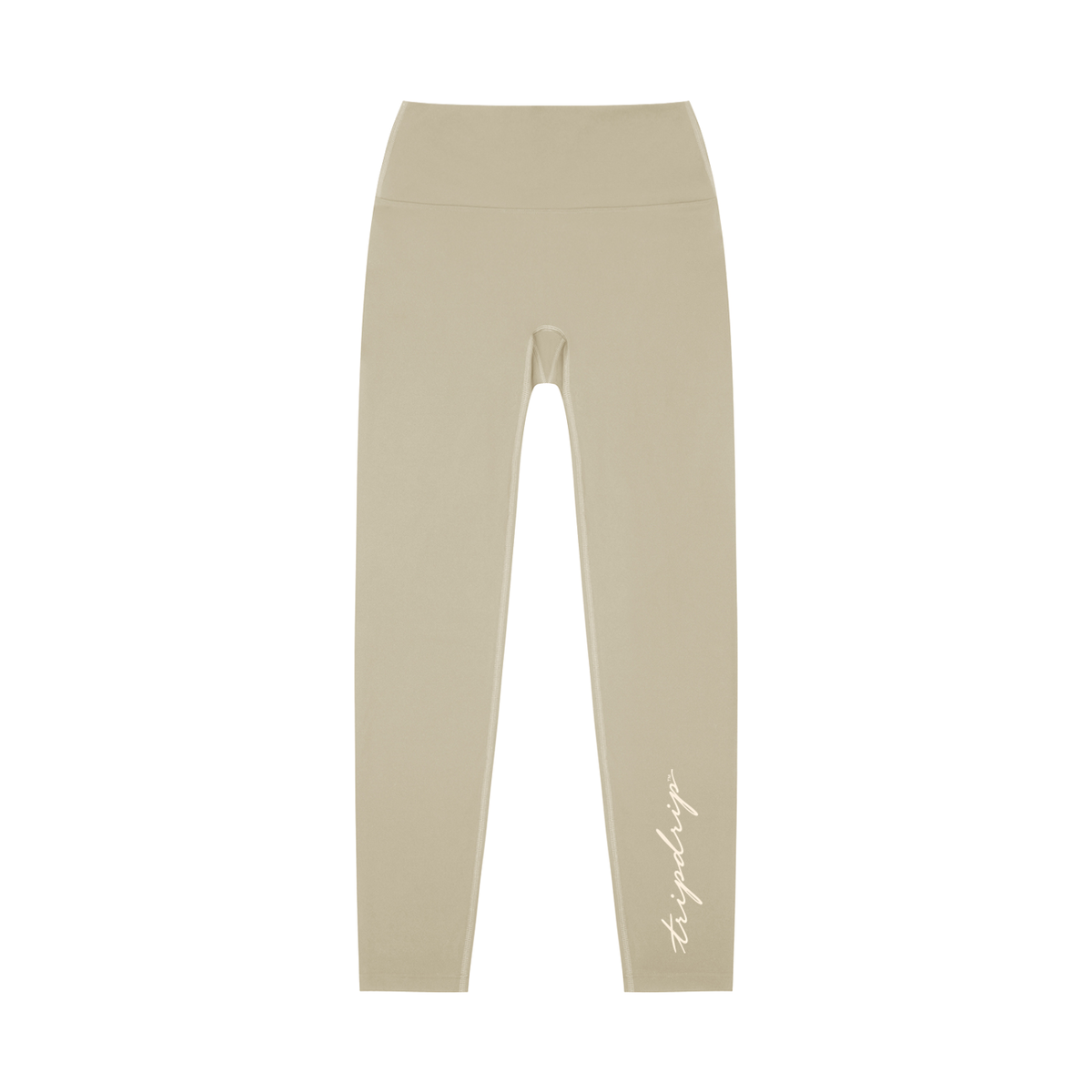 The Travel Advisory Legging