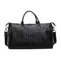 TripDrip™ The Weekend Witness - Coastal Weekender Bag