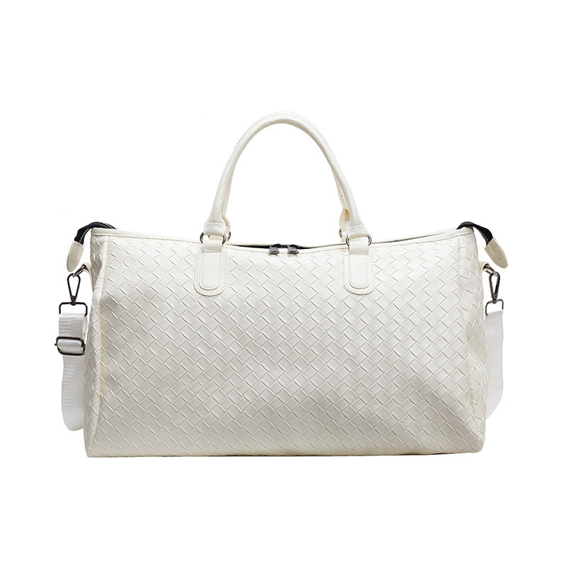 TripDrip™ The Weekend Witness - Amalfi Weekender Bag (Copy)