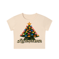 LIT SINCE 1972 CROP TEE