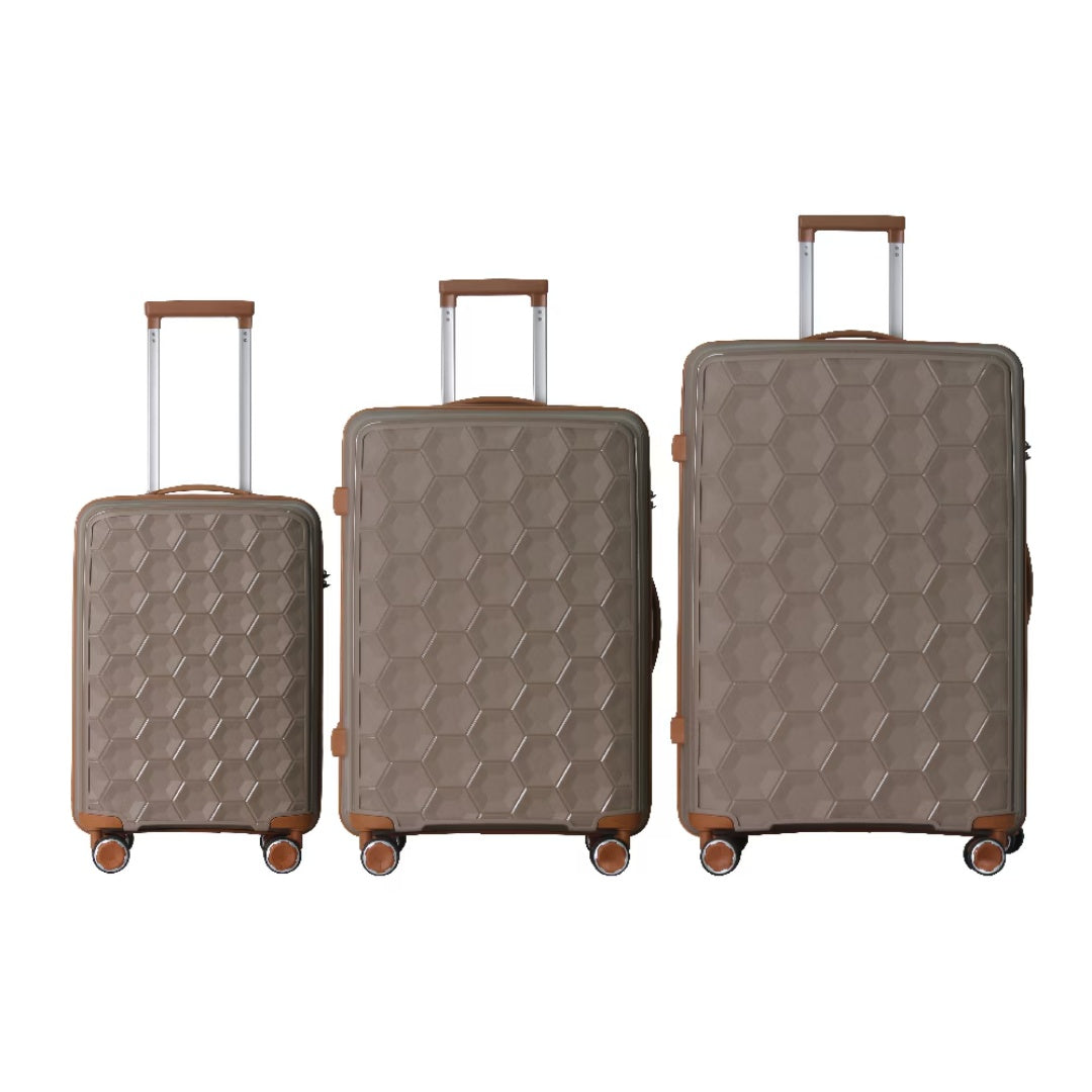 The First Class Escape™ Luggage Collection 3-Piece