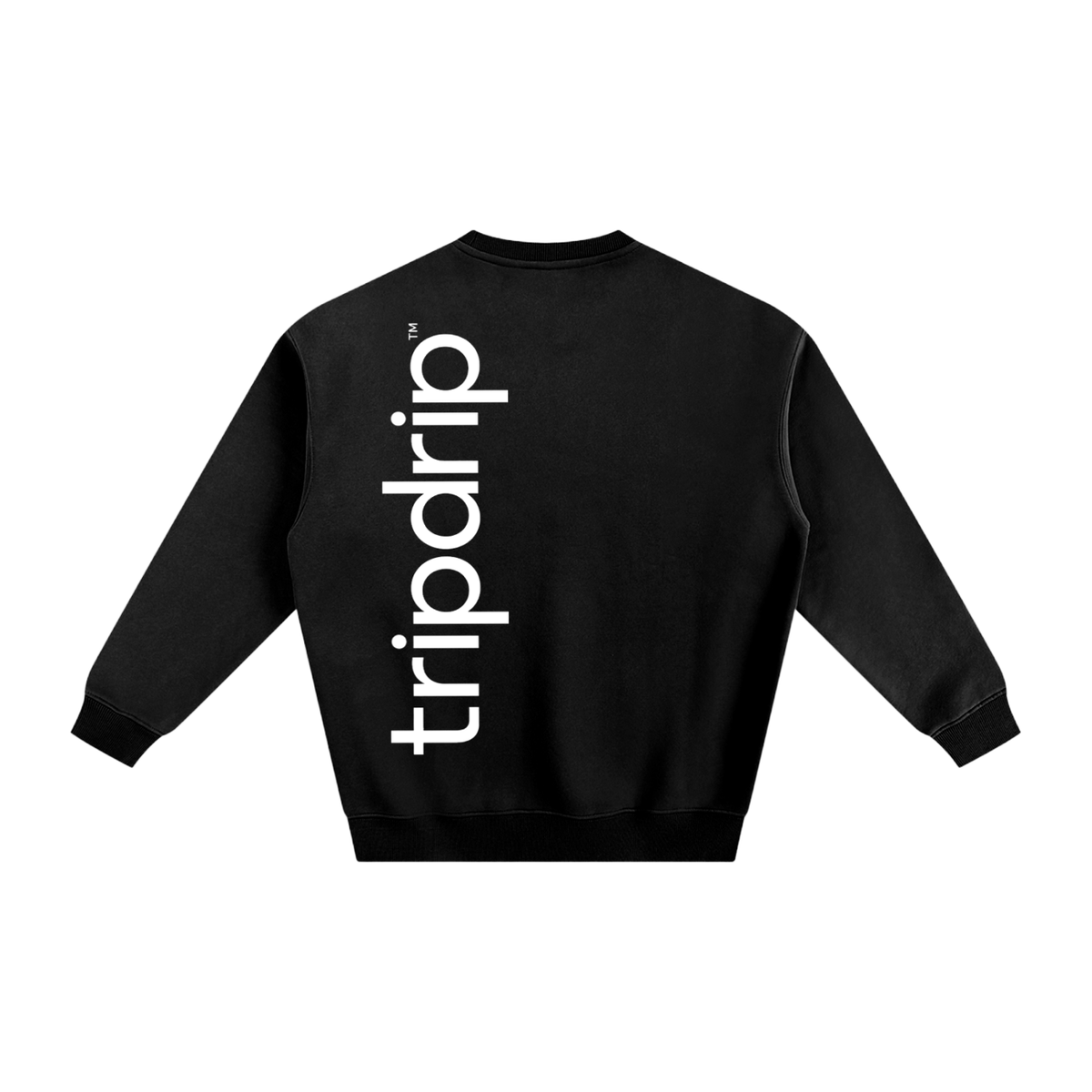 NOTHING TO DECLARE SWEATSHIRT