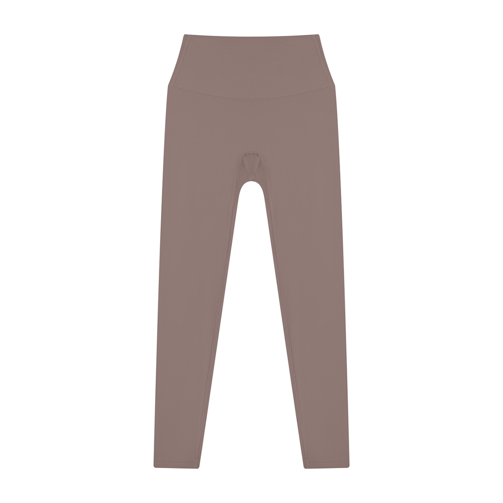 The Chalet Key Leggings - Light
