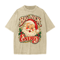 BIG NICK ENERGY TEE