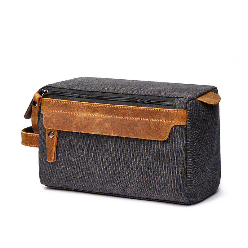 The Contraband Case