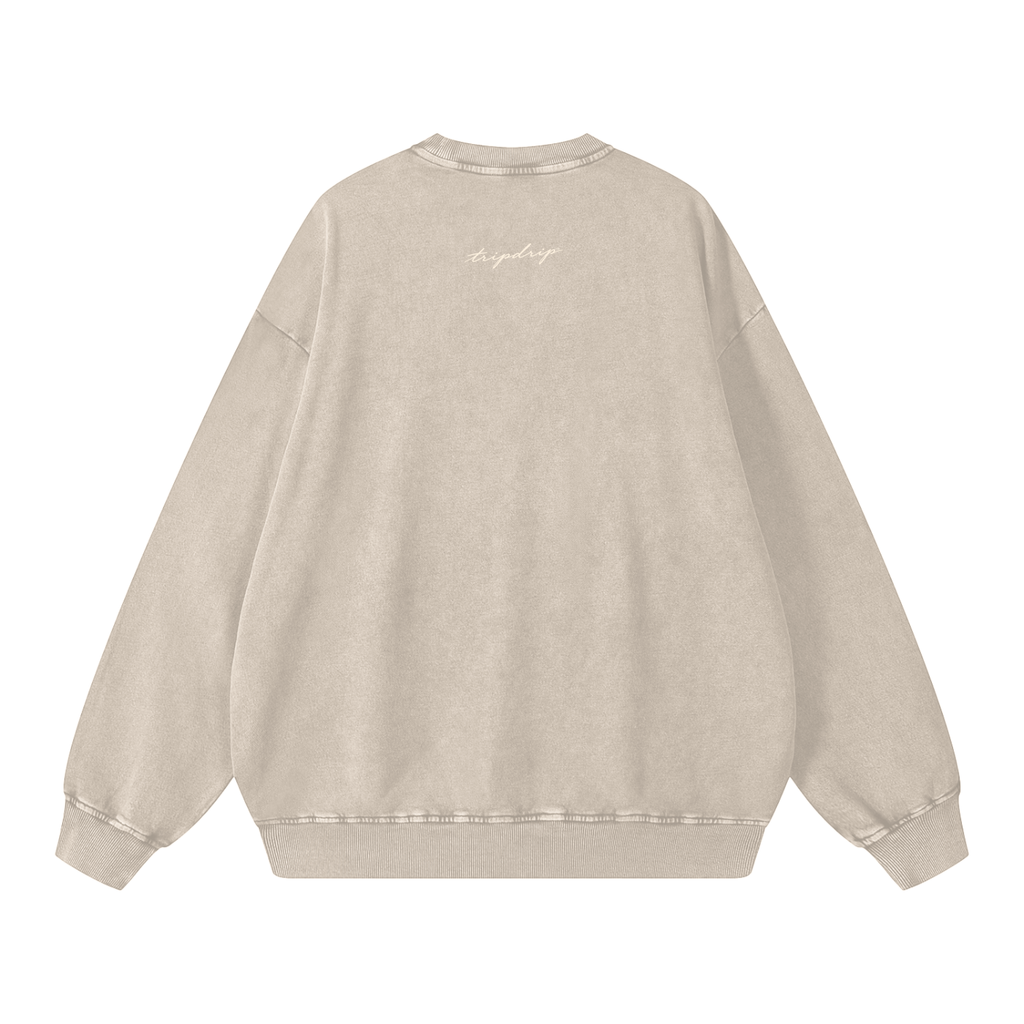 The Breathability 0 Sweatshirt