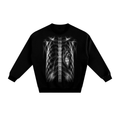 NOTHING TO DECLARE SWEATSHIRT