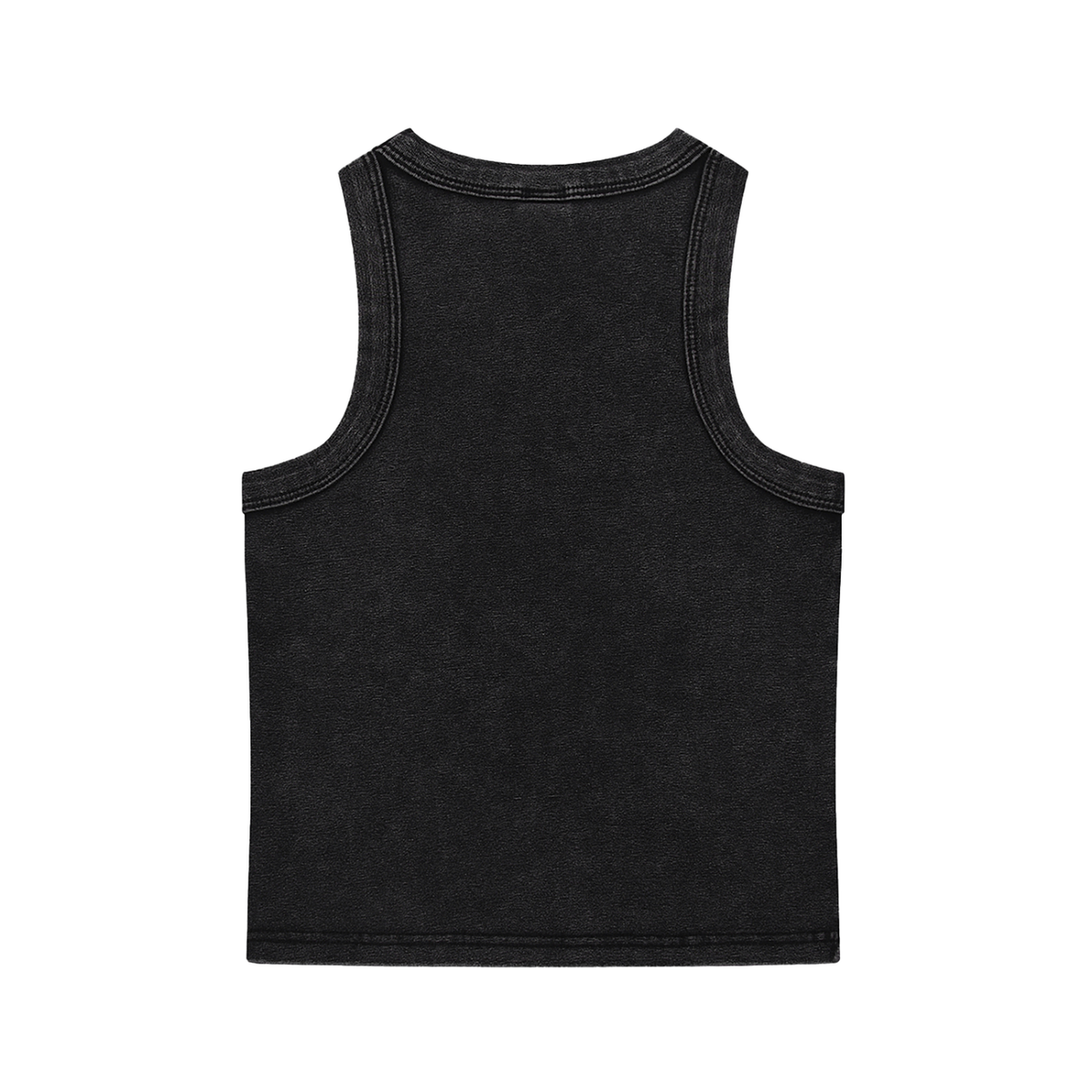 THE BLACK BOX TANK