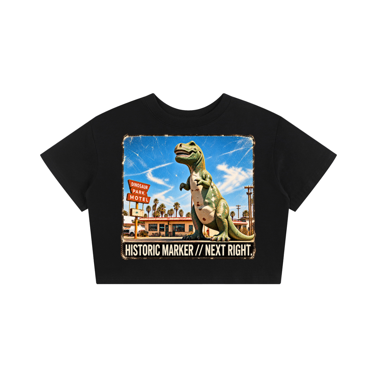 The Dino-Stop Ultra Crop