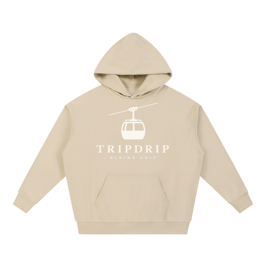 GONDOLA HOODIE