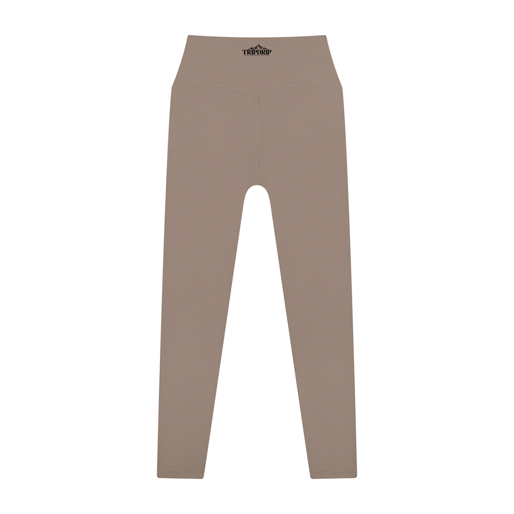 The Chalet Key Leggings - Light