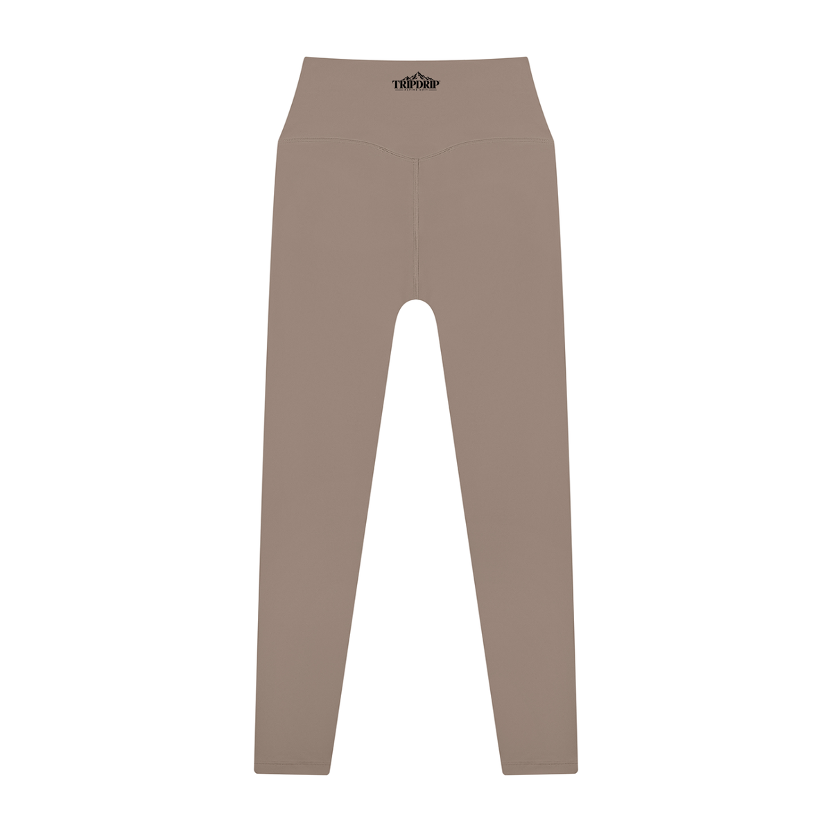 The Chalet Key Leggings - Light