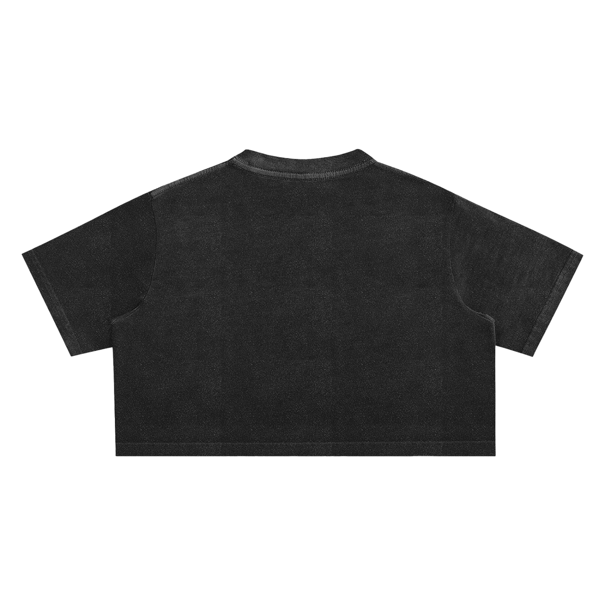 BIG BULB ENERGY ULTRA CROP TEE
