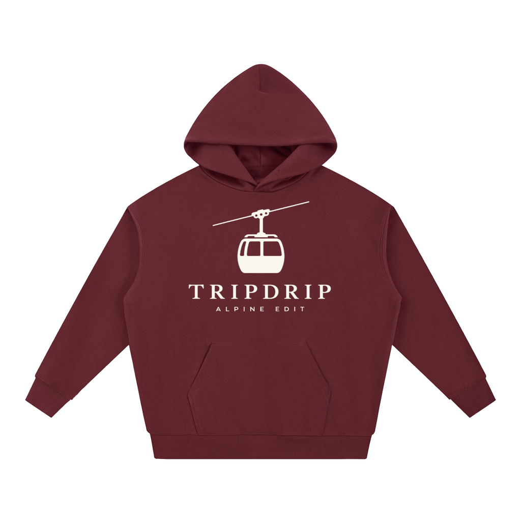 GONDOLA HOODIE