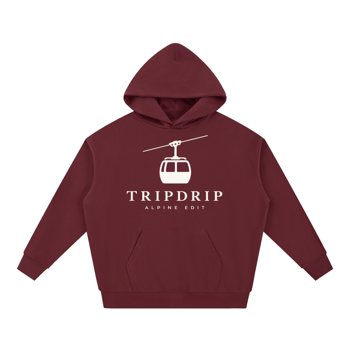 GONDOLA HOODIE