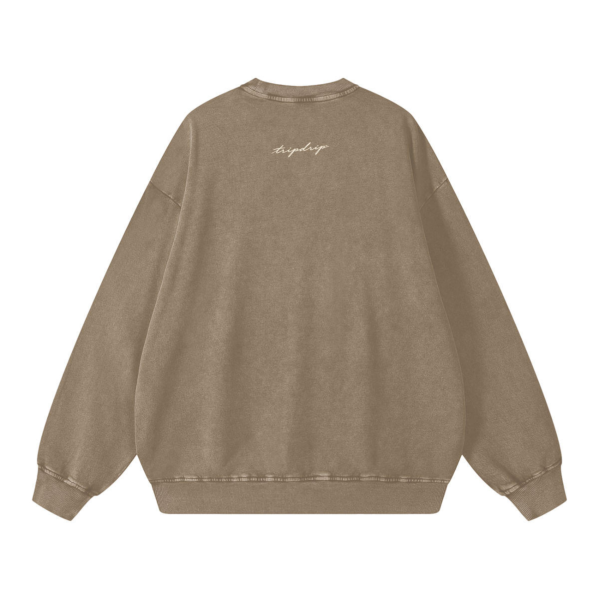 The Breathability 0 Sweatshirt