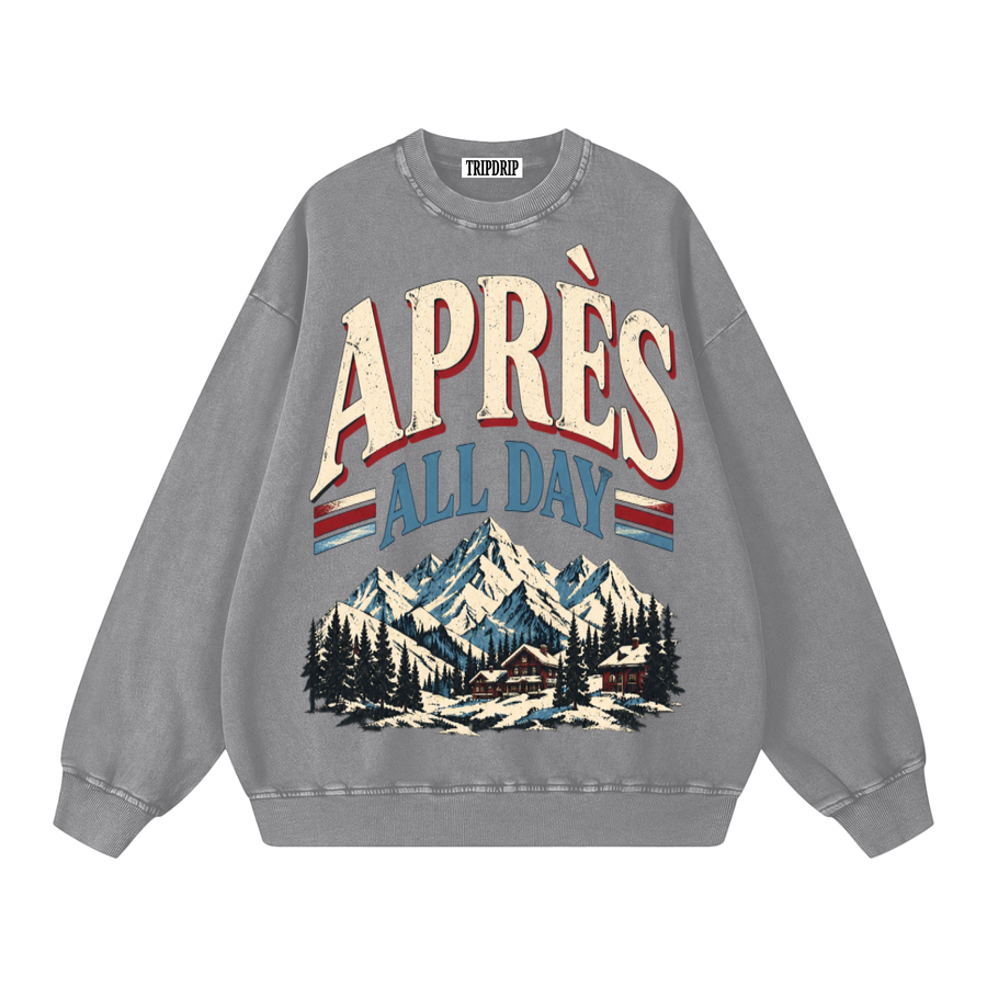 Sweatshirts
