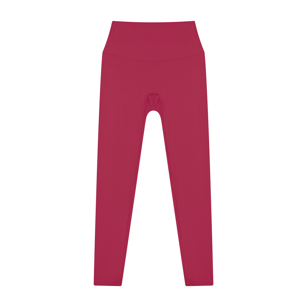 THE CHALET KET LEGGINGS - DARK