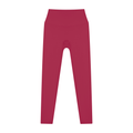 THE CHALET KET LEGGINGS - DARK