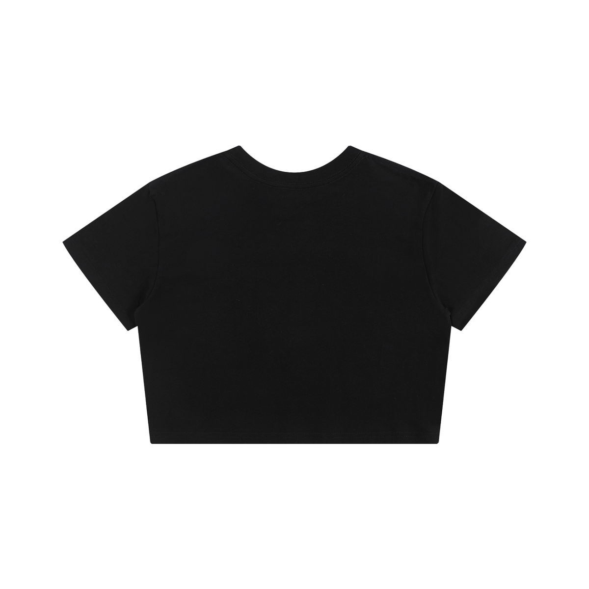 EVERYTHING WAS BETTER IN THE 80’S CROP TEE