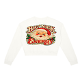 BIG NICK ENERGY CROP SWEATSHIRT