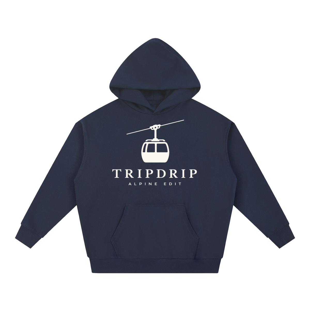 GONDOLA HOODIE