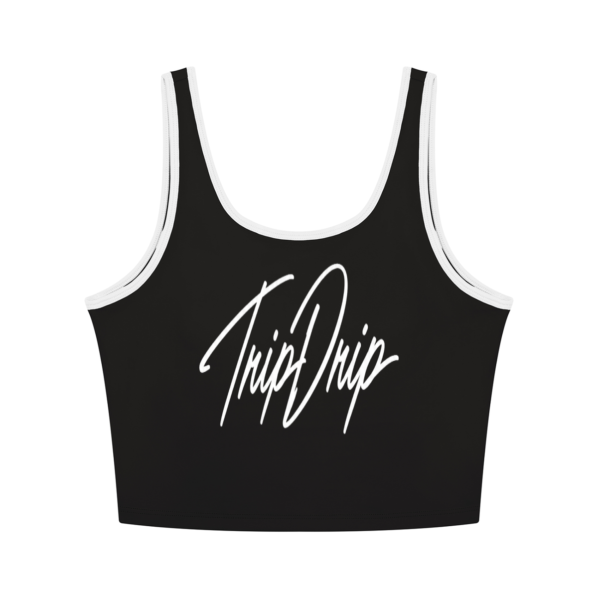 THE RUNWAY TANK TOP