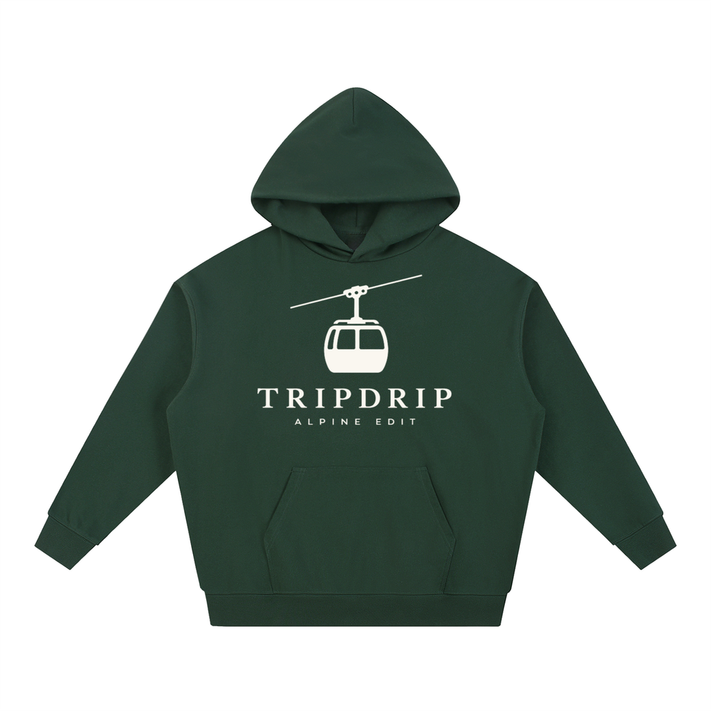 GONDOLA HOODIE