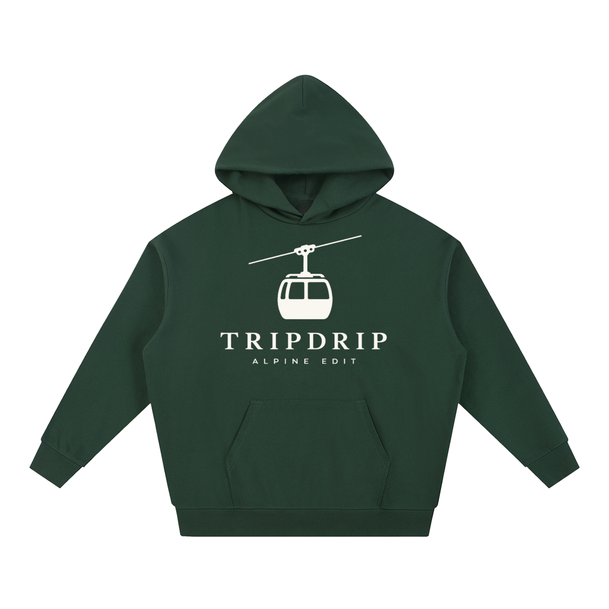 GONDOLA HOODIE