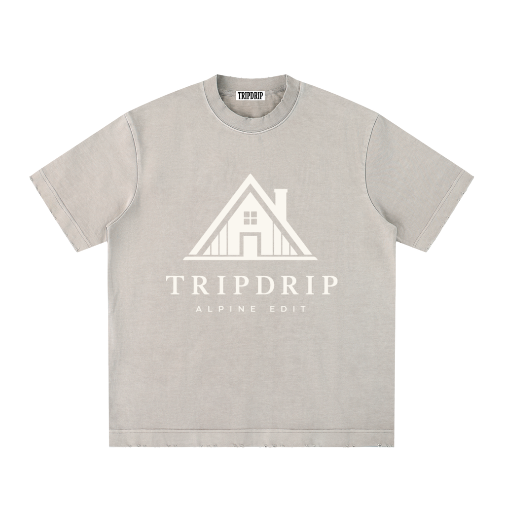 A-FRAME ALPINE EDIT