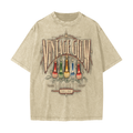 VINTAGE GLOW TEE