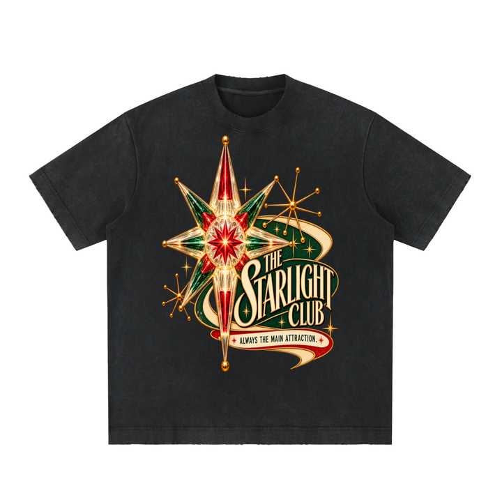 THE STARLIGHT CLUB TEE