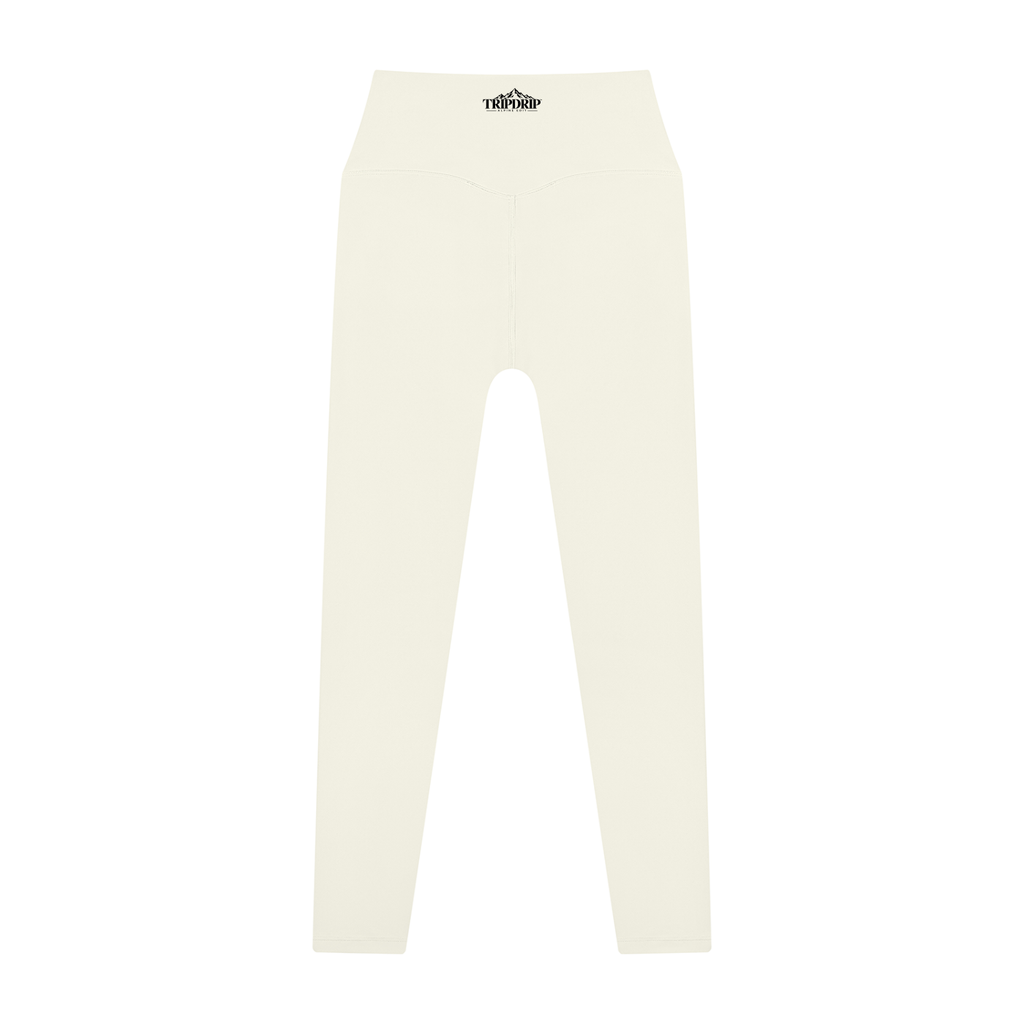 The Chalet Key Leggings - Light