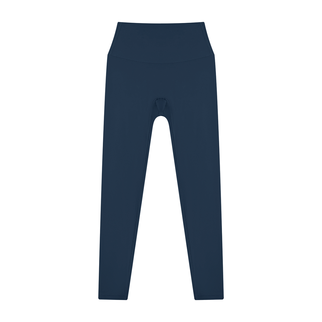 THE CHALET KET LEGGINGS - DARK