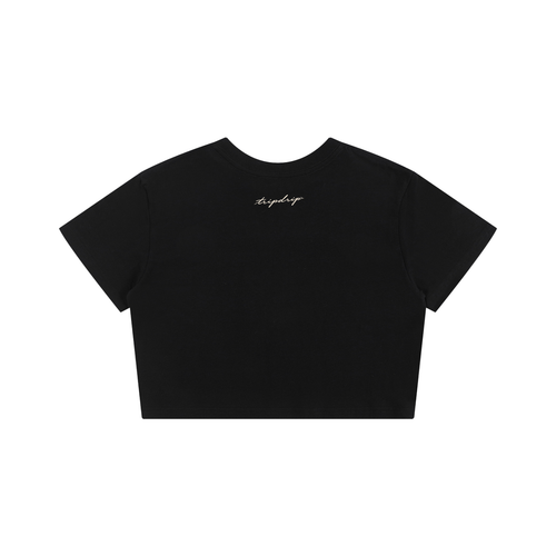 Absolutely USELESS Crop Top