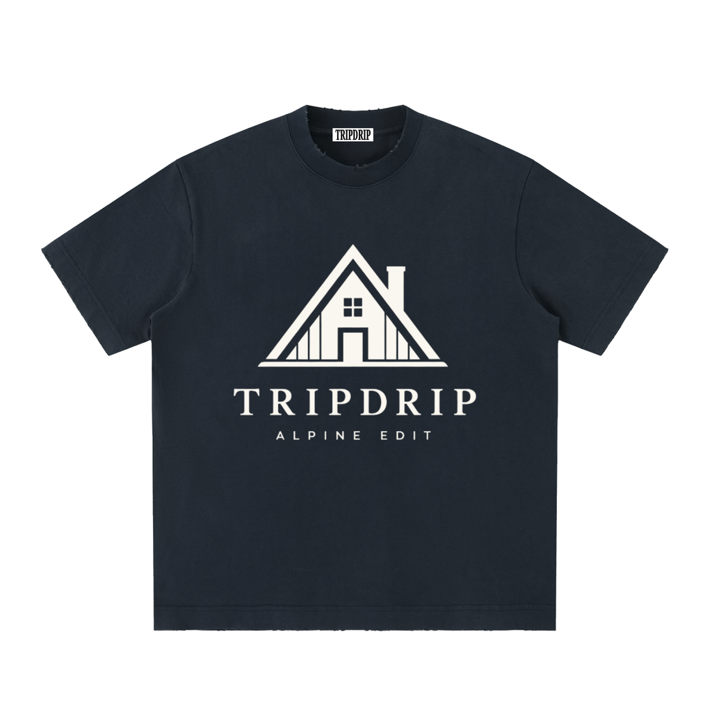 A-FRAME ALPINE EDIT