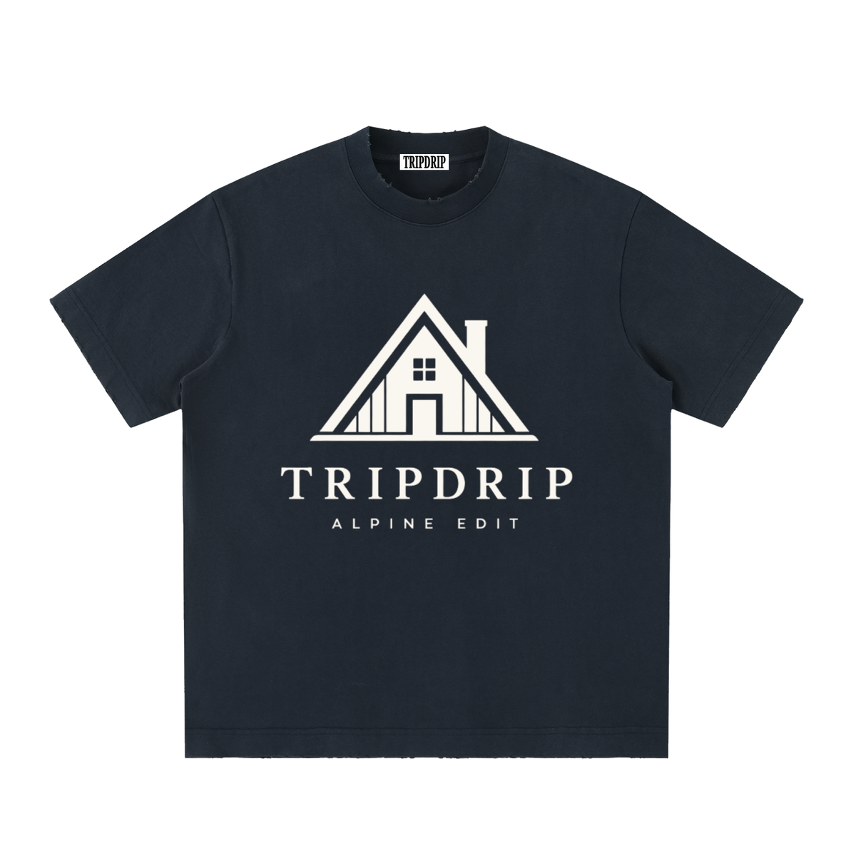 A-FRAME ALPINE EDIT