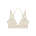 THE BLACK BOX HALTER TANK TOP
