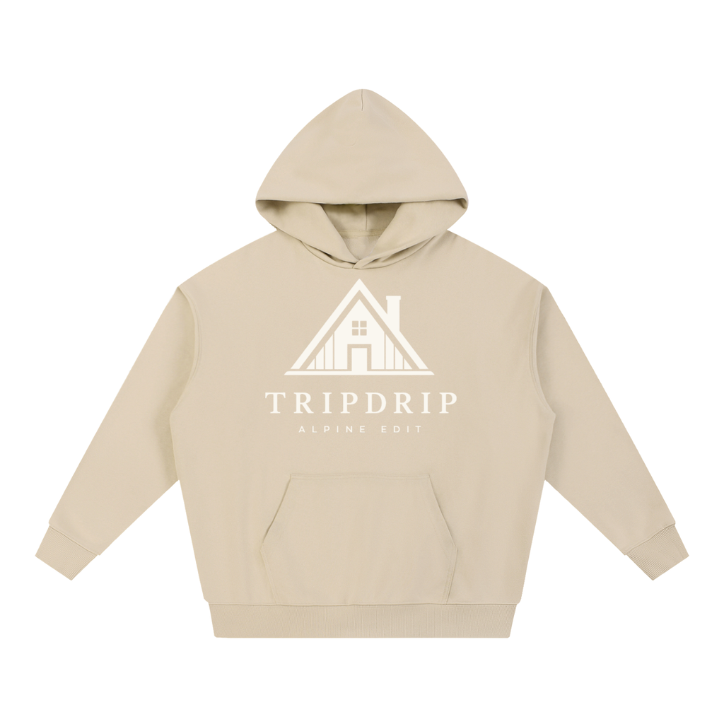 CHALET ALPINE EDIT