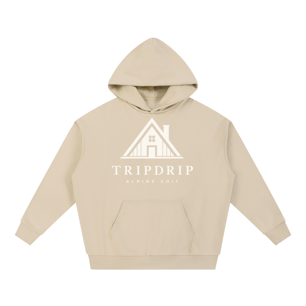 CHALET ALPINE EDIT