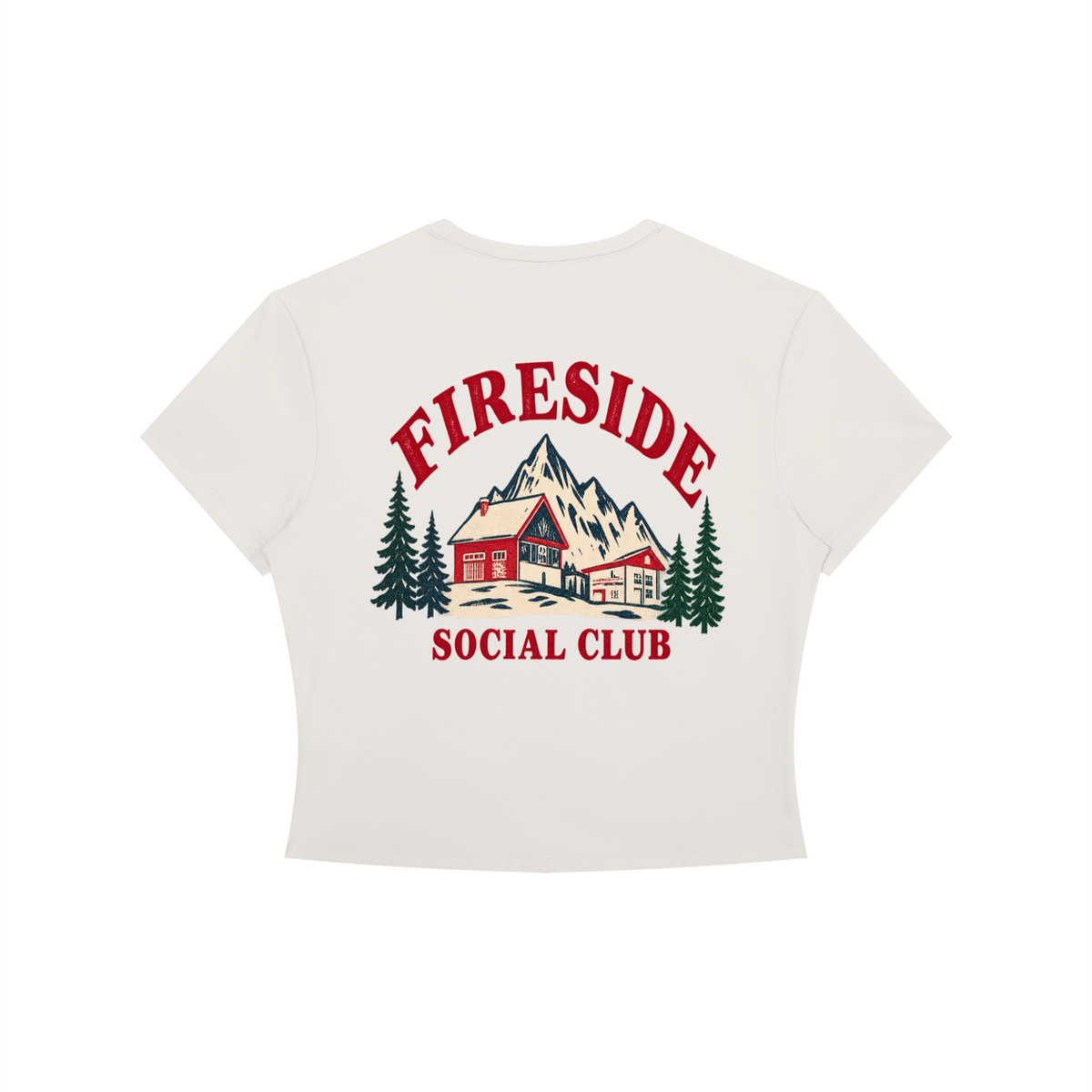 FIRESIDE SOCIAL
