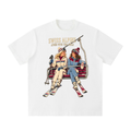 APRES WITH THE GIRLS TEE