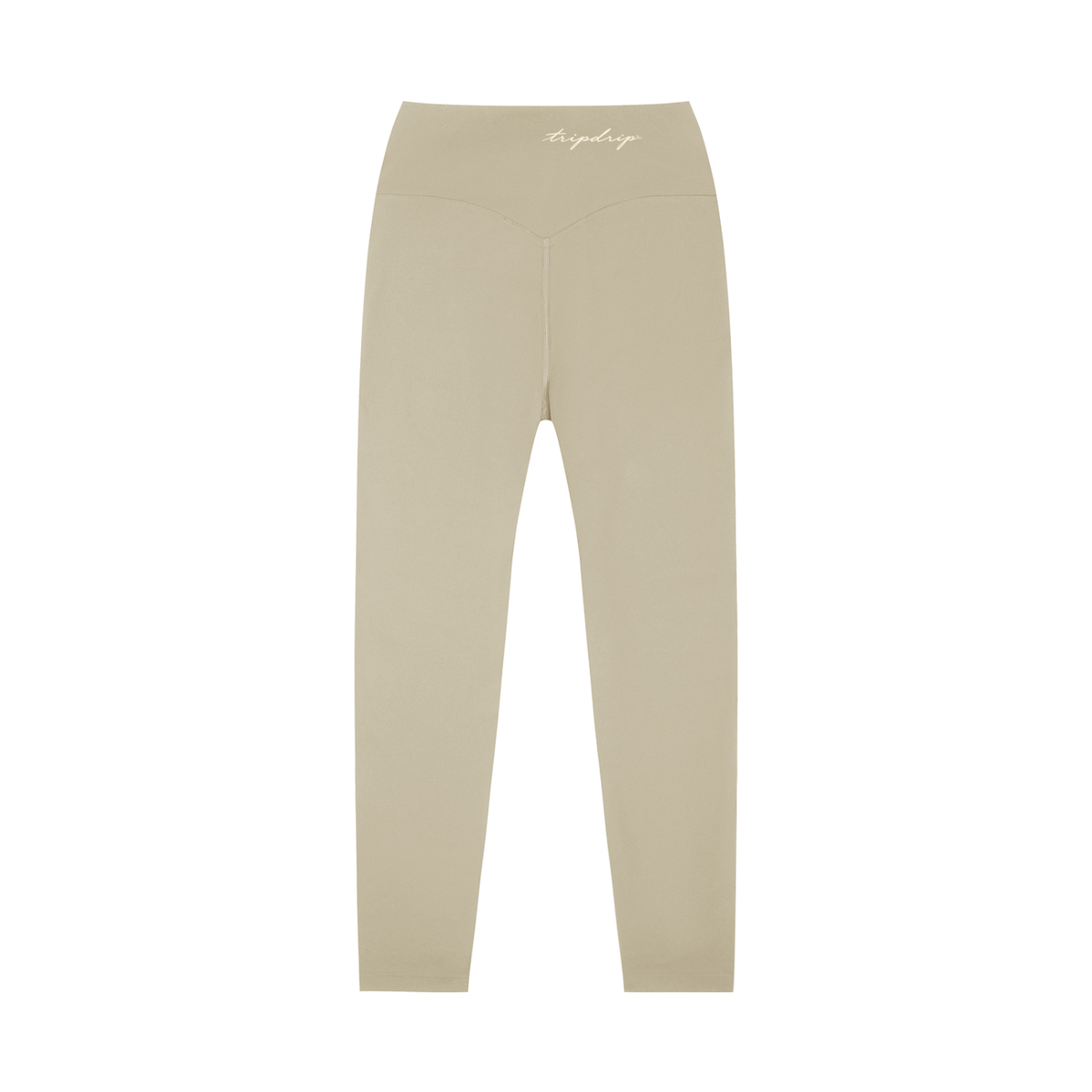 The Travel Advisory Legging