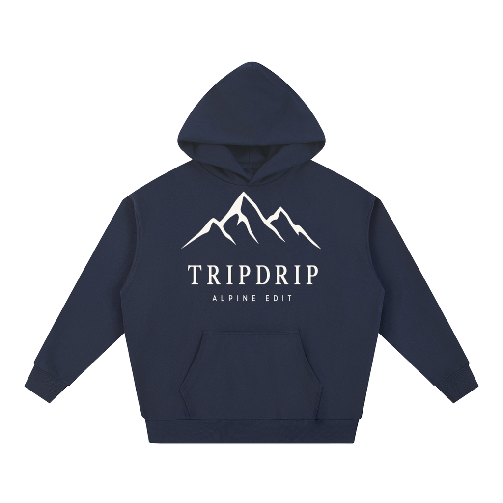 MOUNTAIN HOODIE