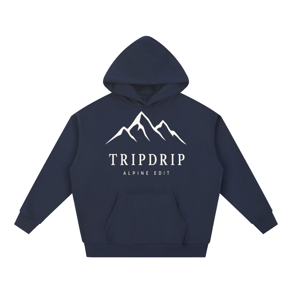 MOUNTAIN HOODIE