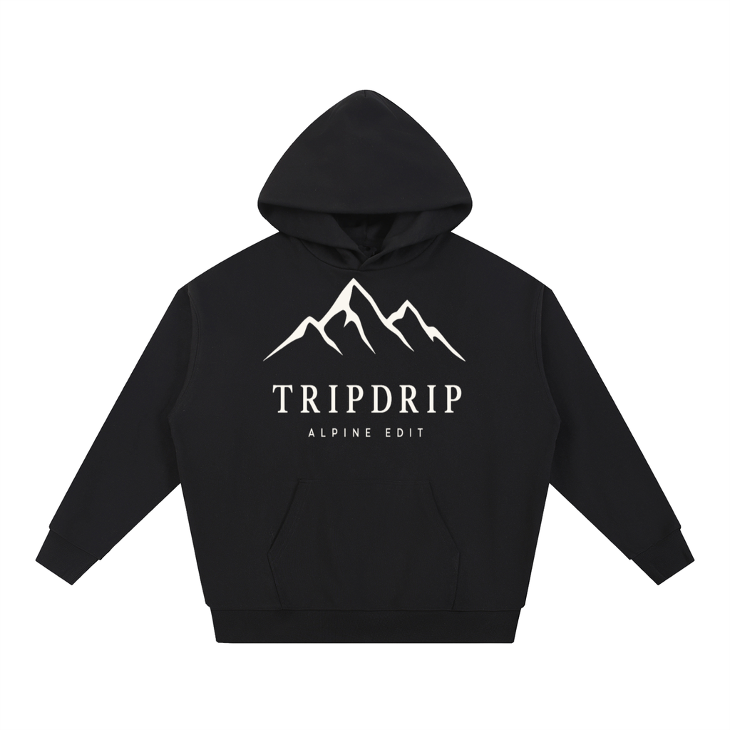 MOUNTAIN HOODIE
