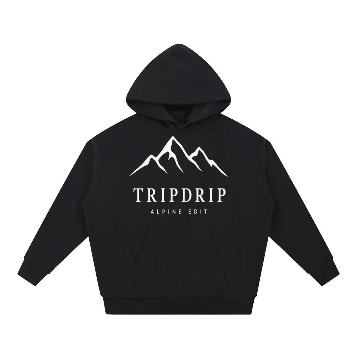 MOUNTAIN HOODIE